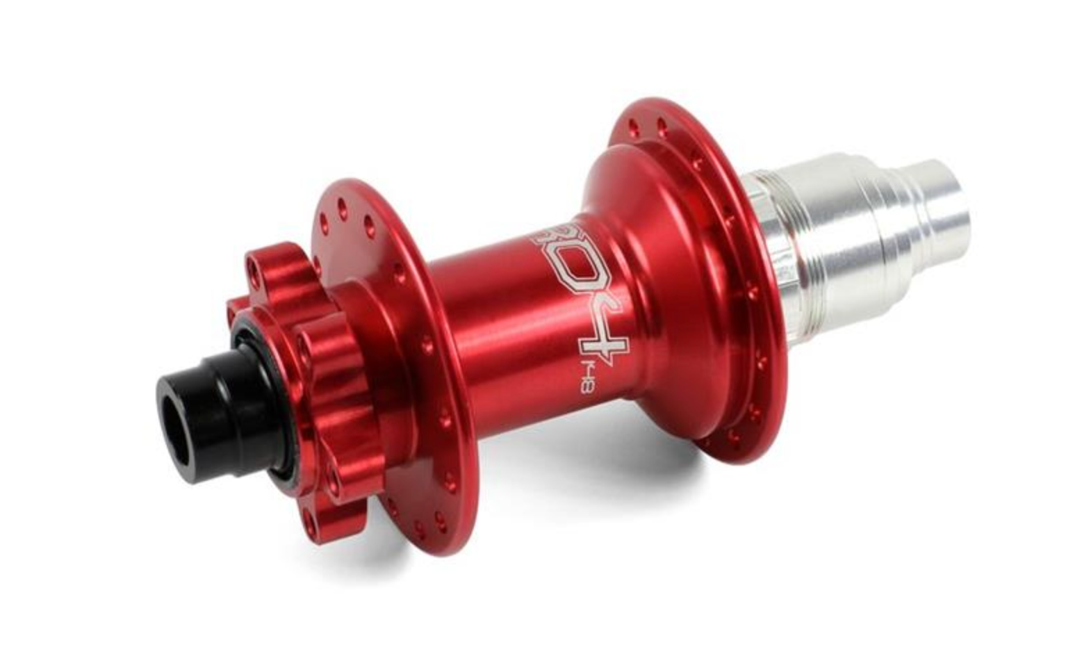 Hope Pro 4 Rear Hub XD