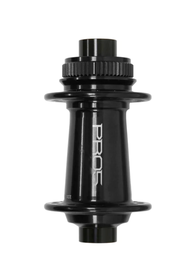 Hope Pro 5 Front Hub 6-Bolt 28H