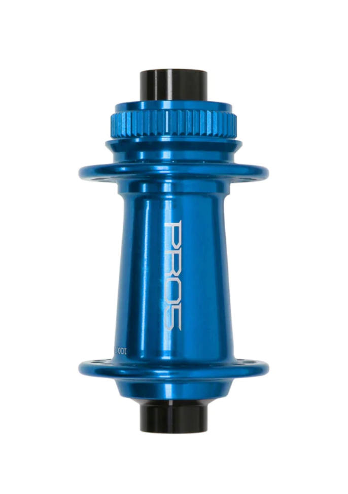 Hope Pro 5 Front Hub 6-Bolt 28H