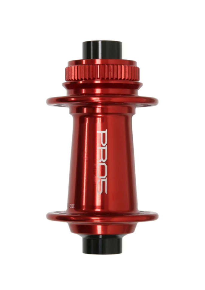 Hope Pro 5 Front Hub 6-Bolt 28H