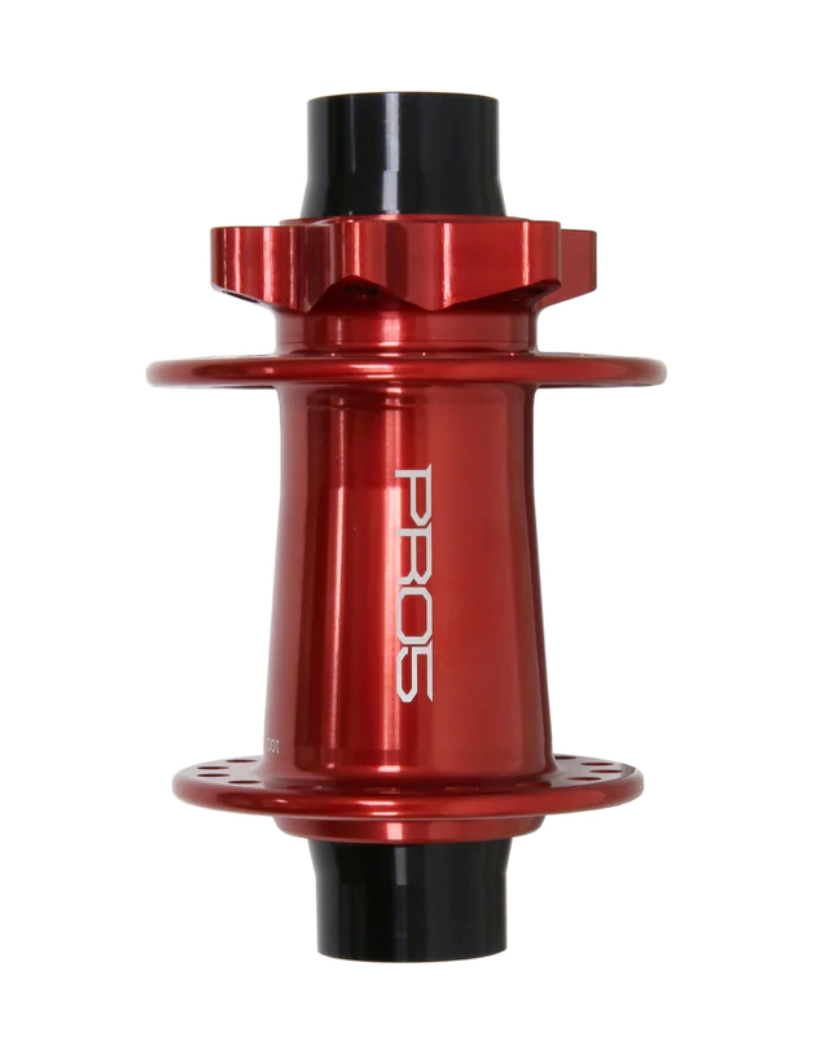 Hope Pro 5 Front Hub 6-Bolt 32H