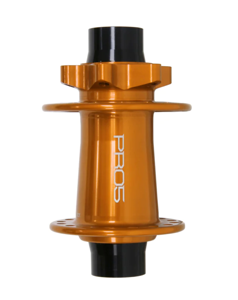 Hope Pro 5 Front Hub 6-Bolt 32H