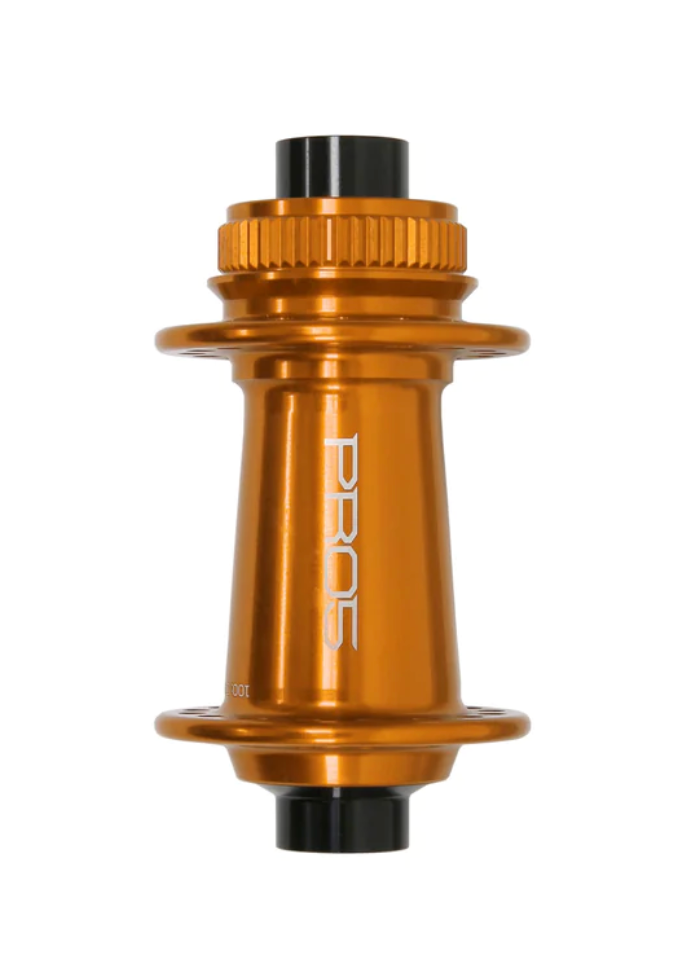 Hope Pro 5 Front Hub Centerlock 28H