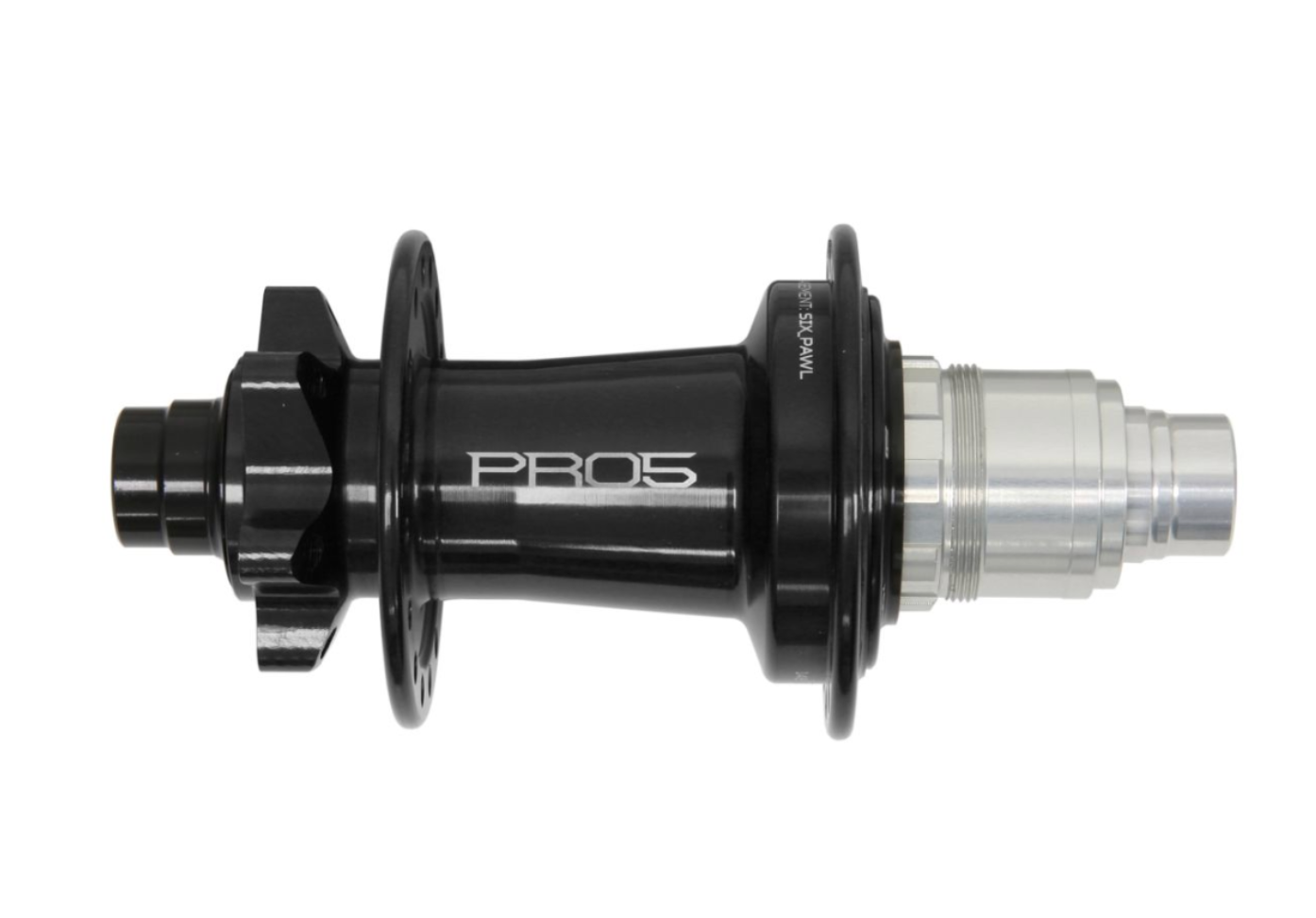 Hope Pro 5 Rear Hub - 12 x 150mm 32H 6-Bolt SRAM XD