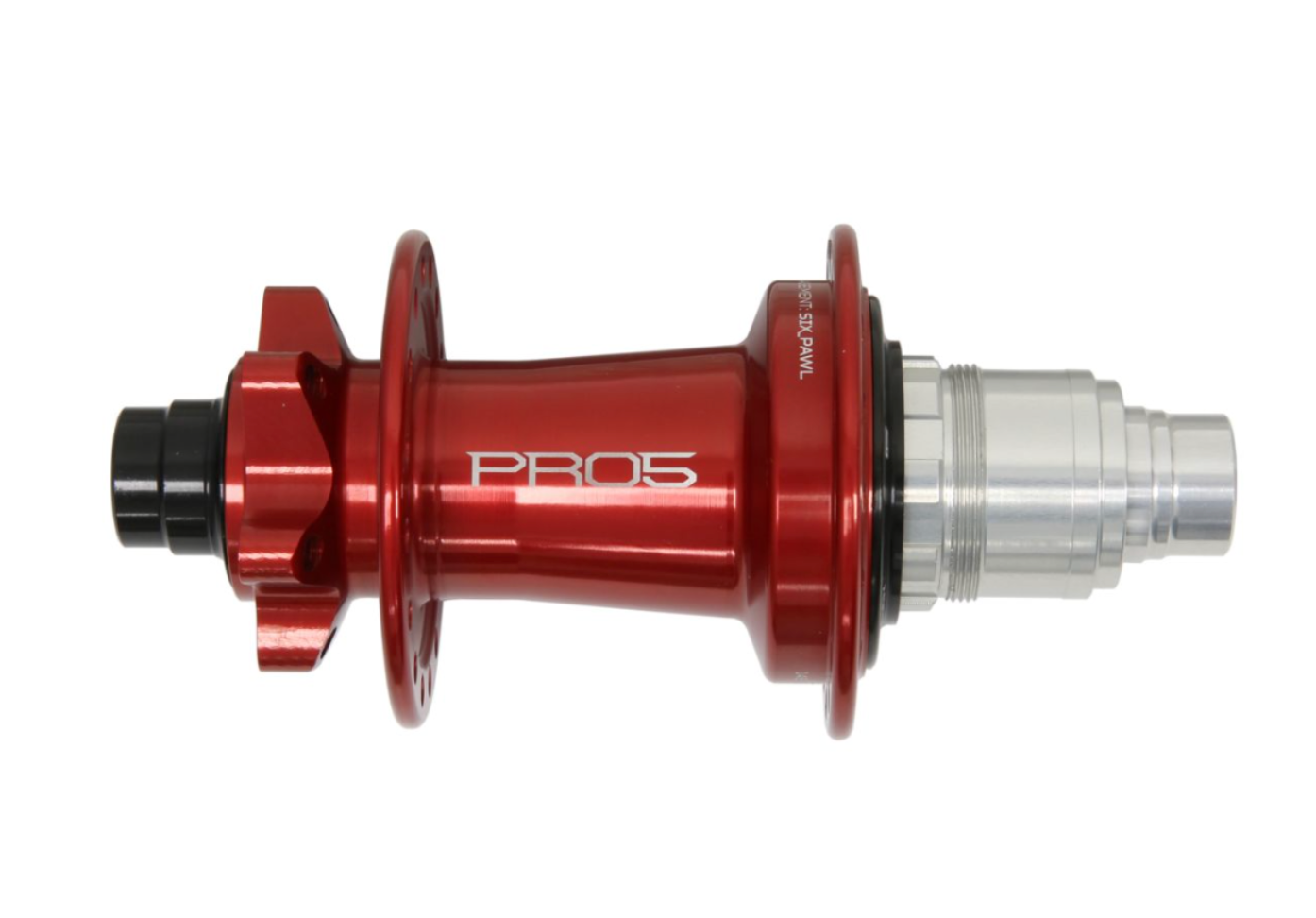 Hope Pro 5 Rear Hub - 12 x 150mm 32H 6-Bolt SRAM XD