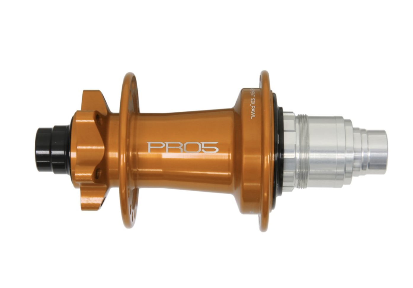 Hope Pro 5 Rear Hub - 12 x 157mm Superboost 32H 6-Bolt SRAM XD