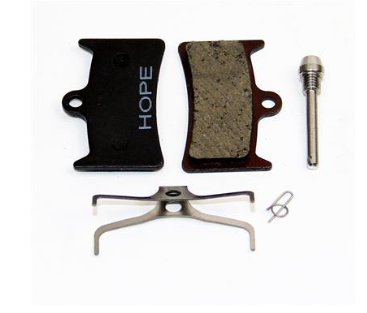 Hope V4 Brake Pads Standard