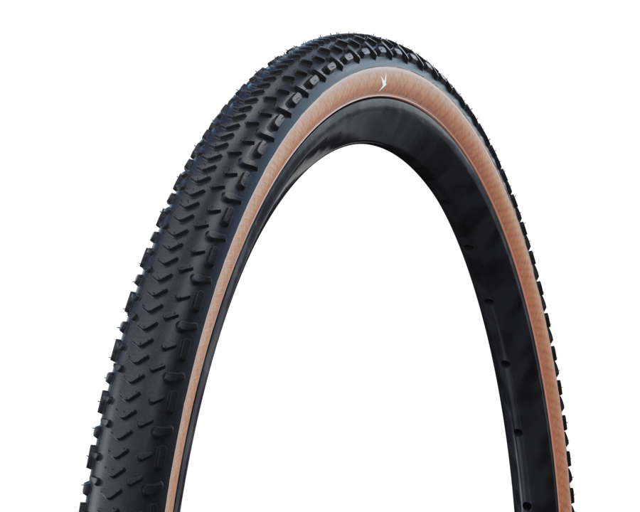 Schwalbe G-One RX Pro V-Guard Gravel Tire
