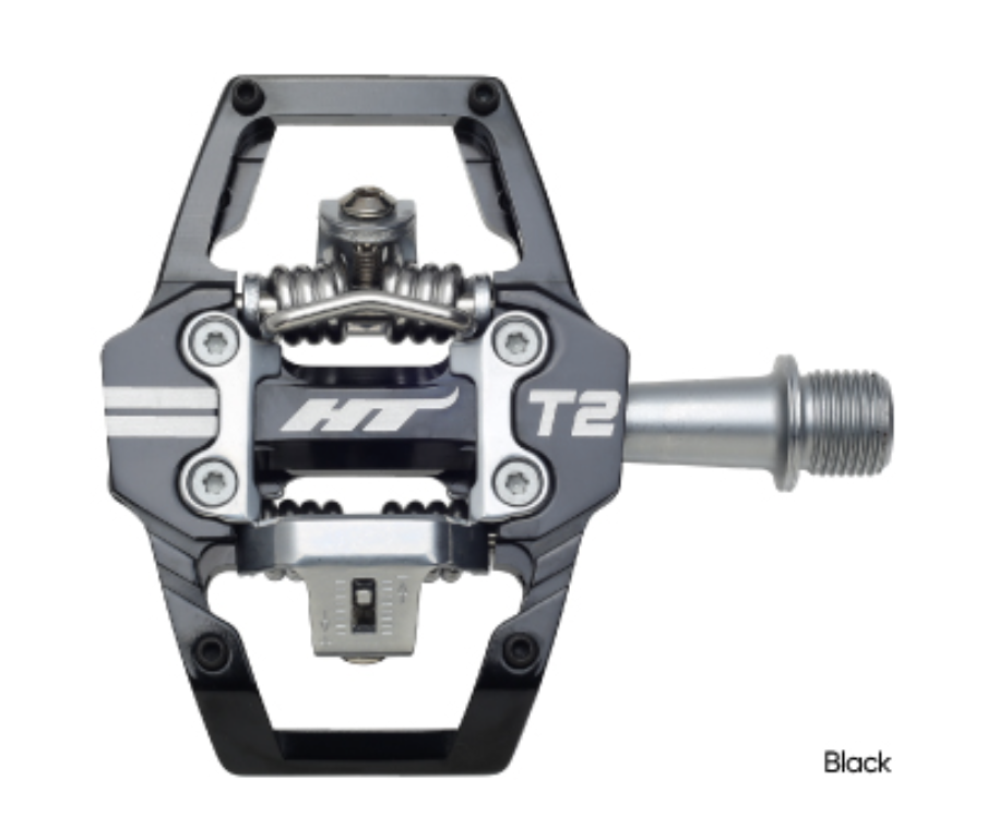 HT Mountain T2 Pedal