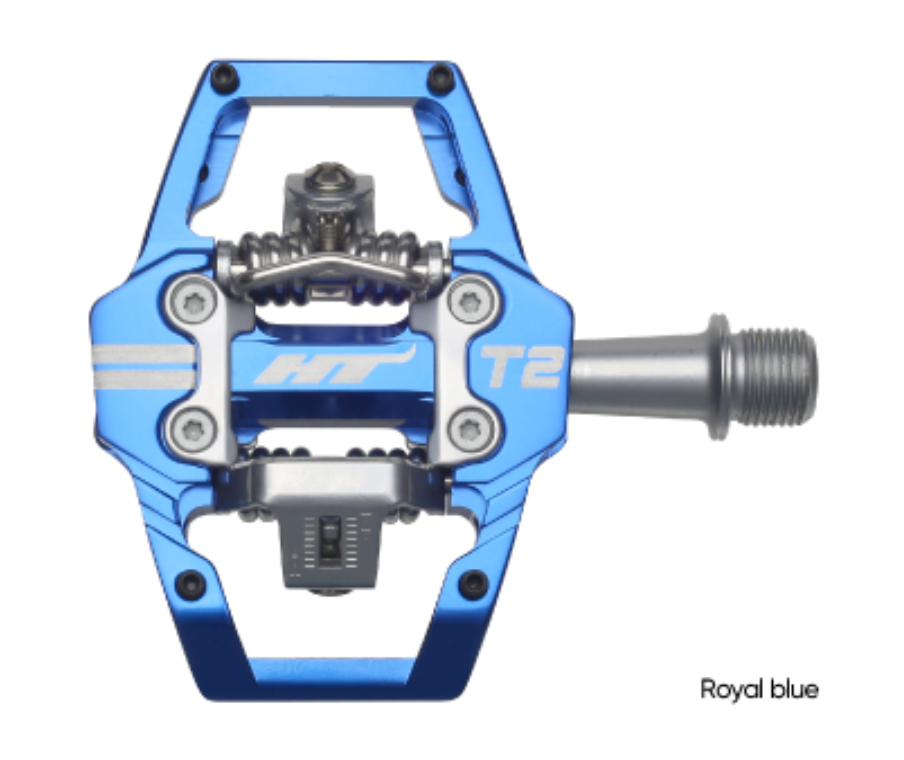 HT Mountain T2 Pedal