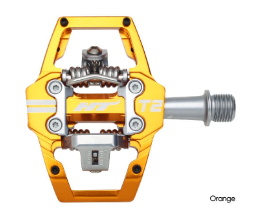 HT Mountain T2 Pedal