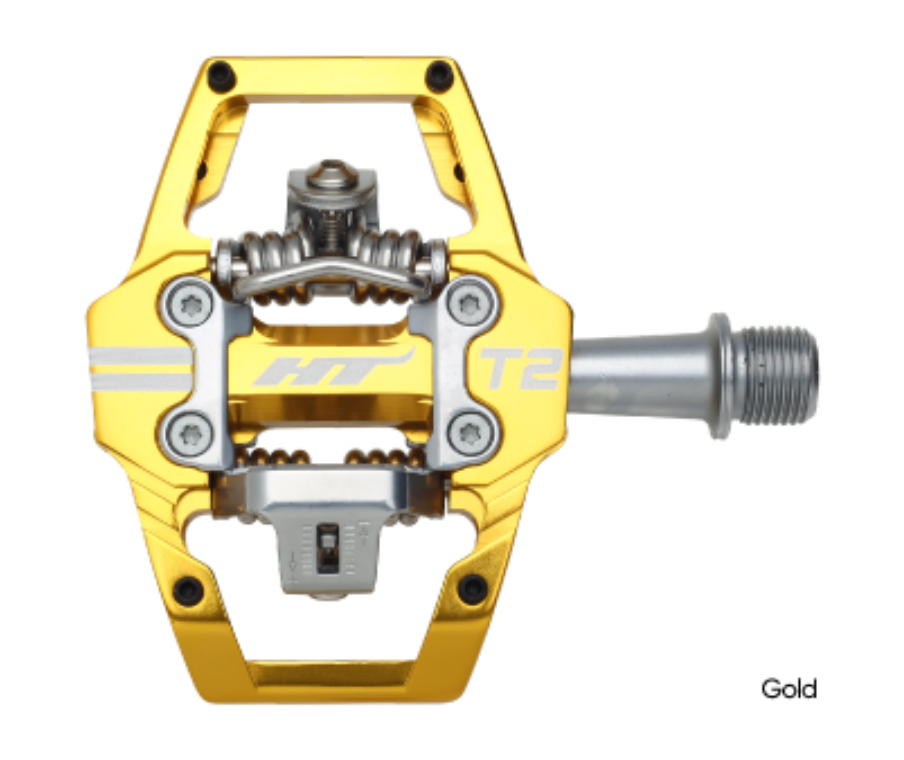 HT Mountain T2 Pedal