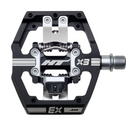 HT X3 Mountain Pedals