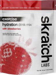 Skratch Labs Hydration Mix