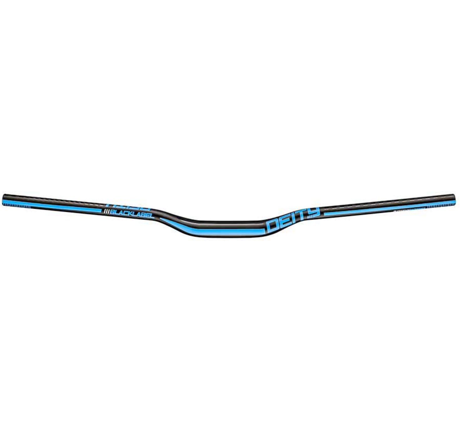 Deity Black Label 25 Handlebar - 31.8mm