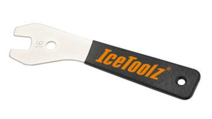 Ice Toolz Shop Cone Wrench 21mm