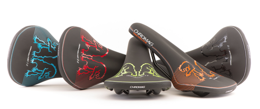 Chromag Trailmaster DT Saddle