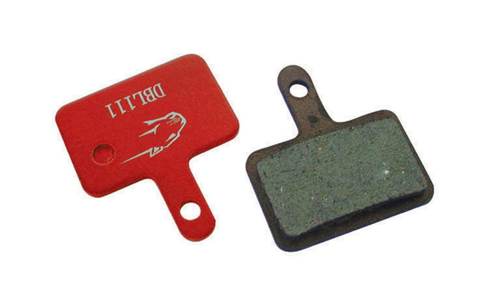 Jagwire Disc Brake Pads - Shimano Deore Type