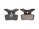 Jagwire Elite Disc Brake Pads SRAM Guide/Avid Trail Semi-Metallic