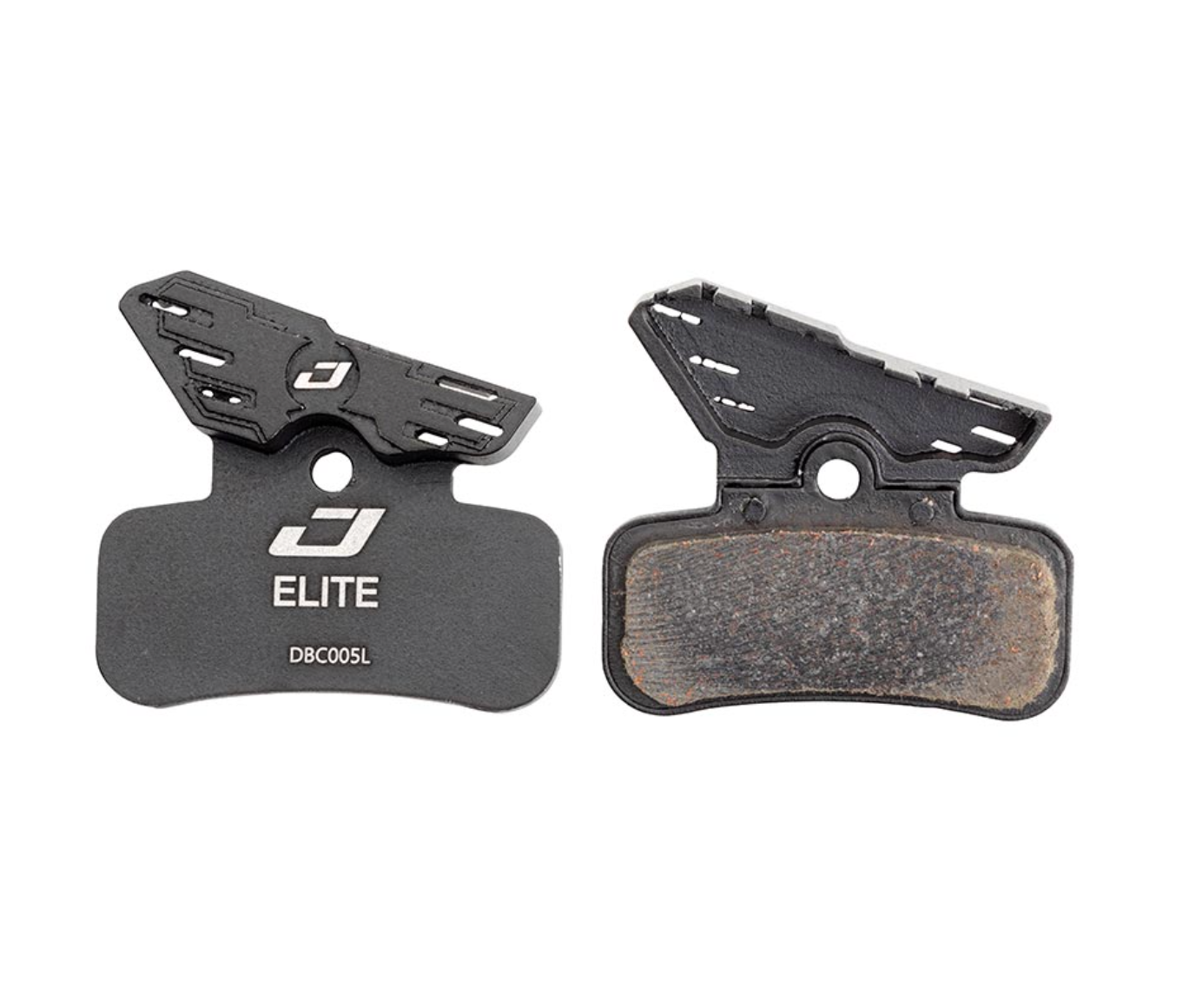 Jagwire Elite Shimano XTR M9120 Disc Brake Pads Semi-Metallic