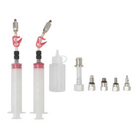 Jagwire Pro DOT Bleed Kit