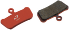 Jagwire Sport Metallic Hayes HFX Brake Pads