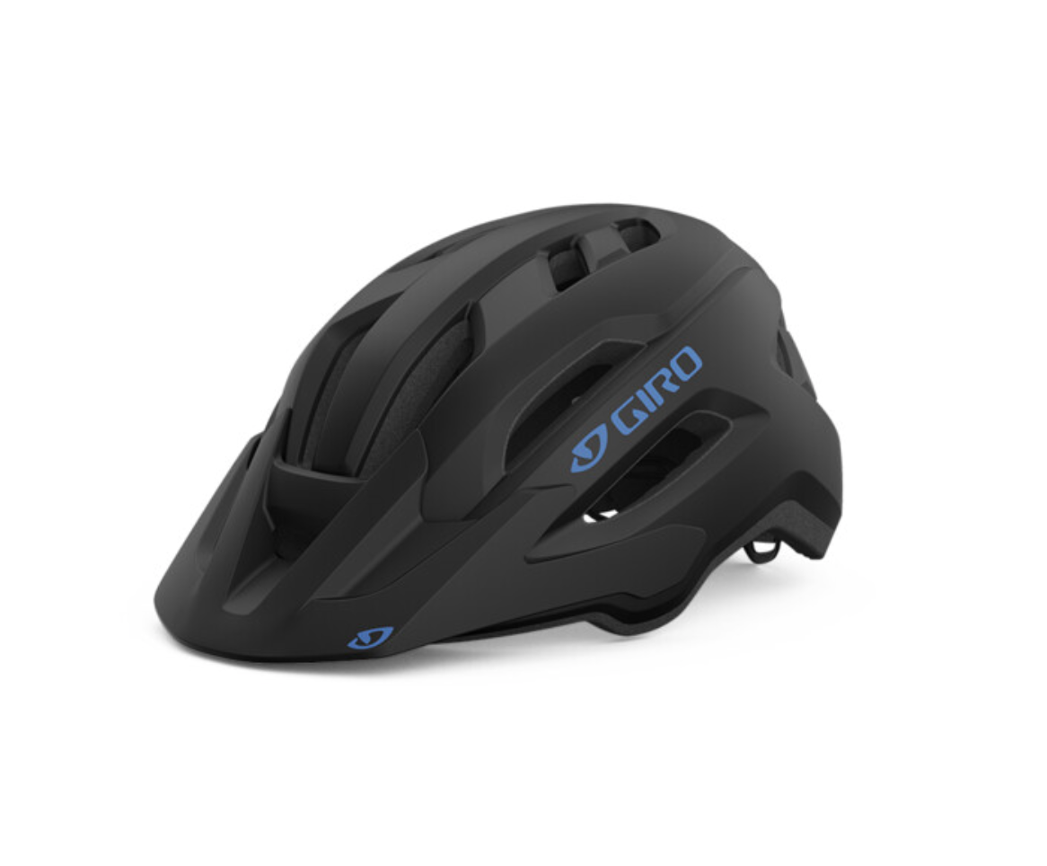 Giro Fixture II Youth Helmet