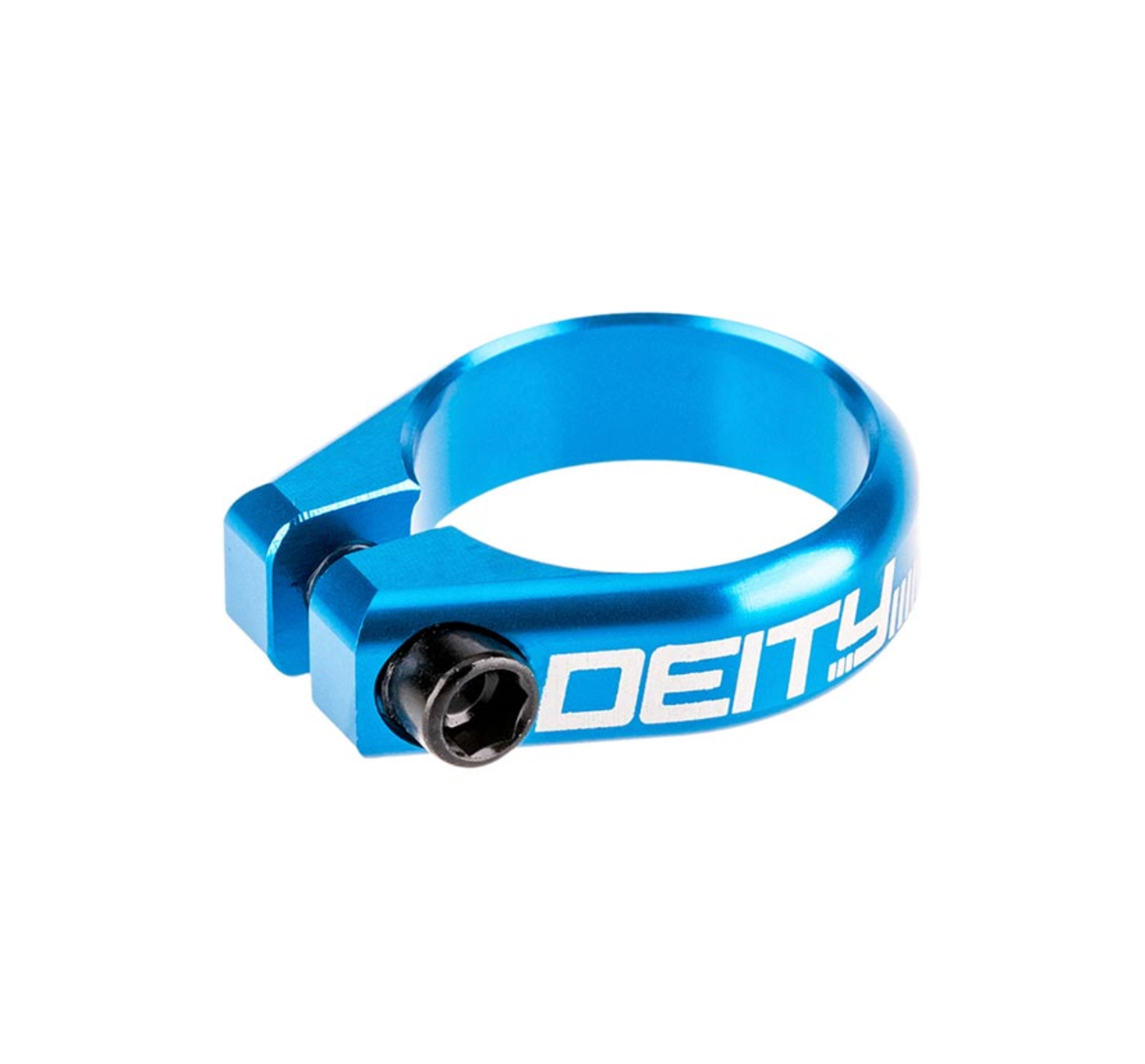 Deity Circuit Seatpost Clamp 38.6mm