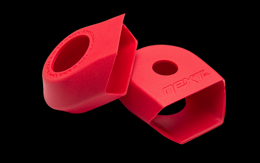 Race Face Carbon Crank Boots