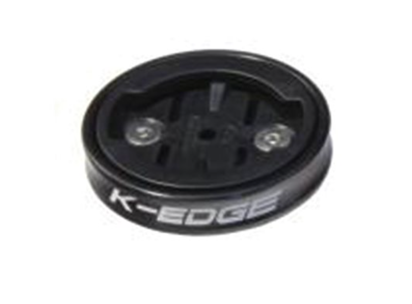 K-Edge Garmin Gravity Top Cap Mount