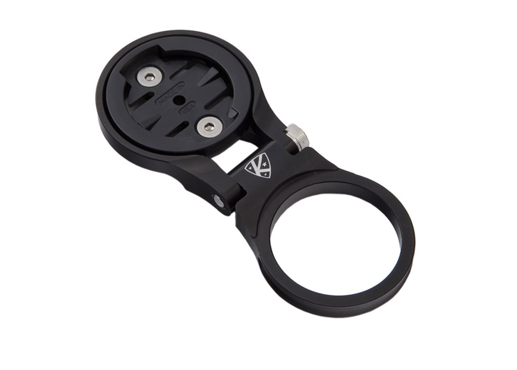 K-Edge Stem Mount Adjustable Bracket