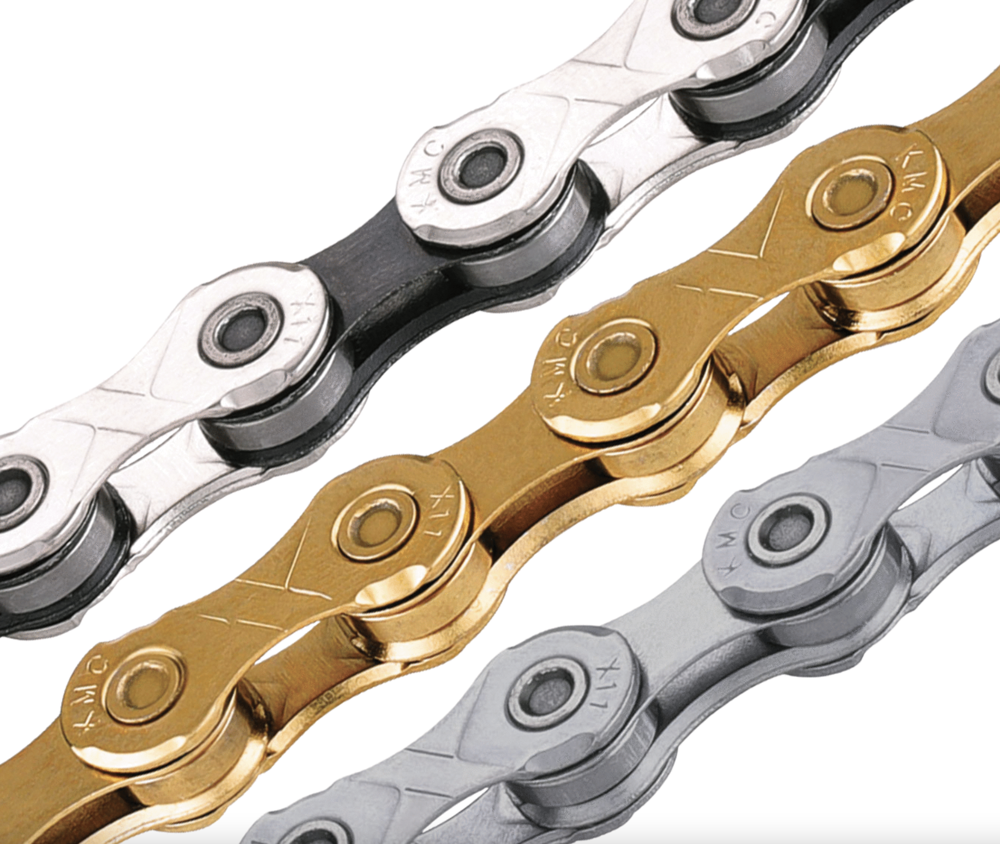 KMC X11 11-Speed Chain