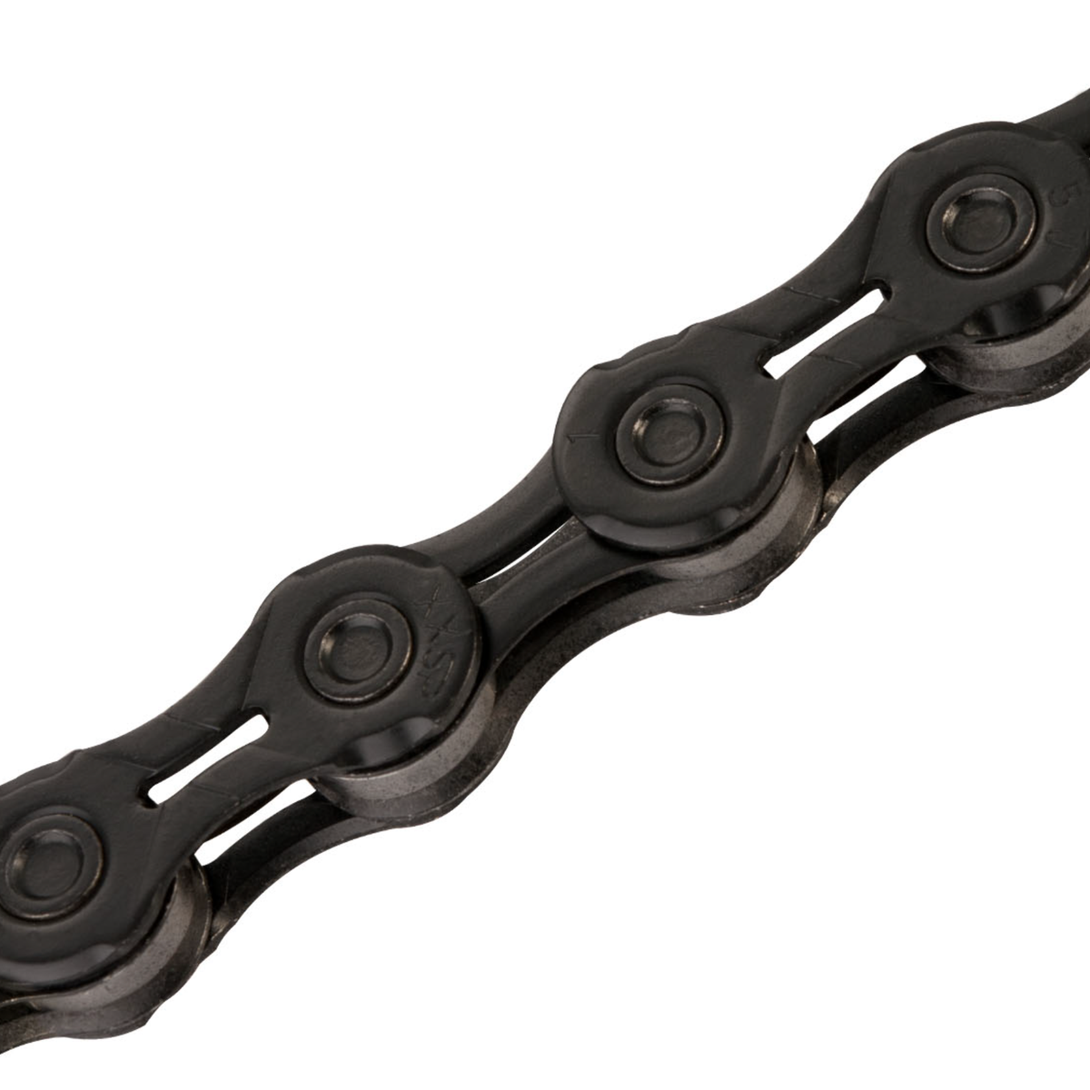 Es111 Chain KMC X11EL Chain 11sp Black | Dunbar & Corsa Cycles – Dunbar Cycles