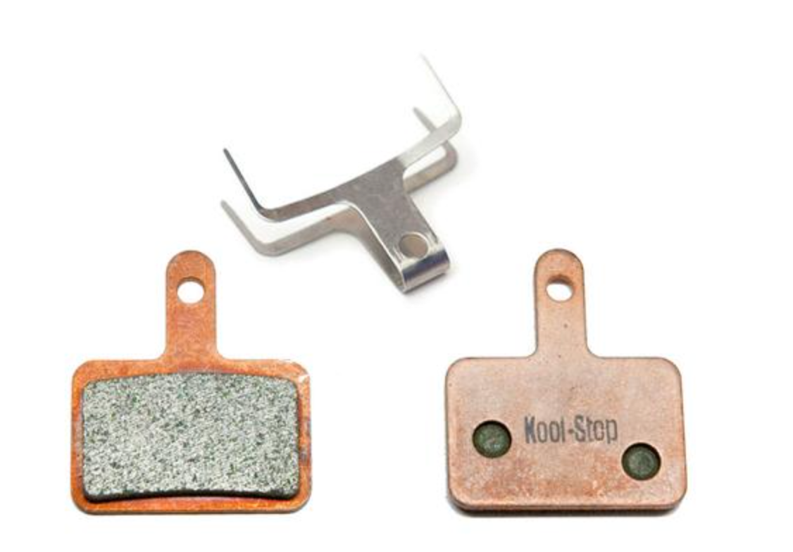 Kool Stop Kool-Stop Shimano Sintered M575/M495 Disc Brake Pads