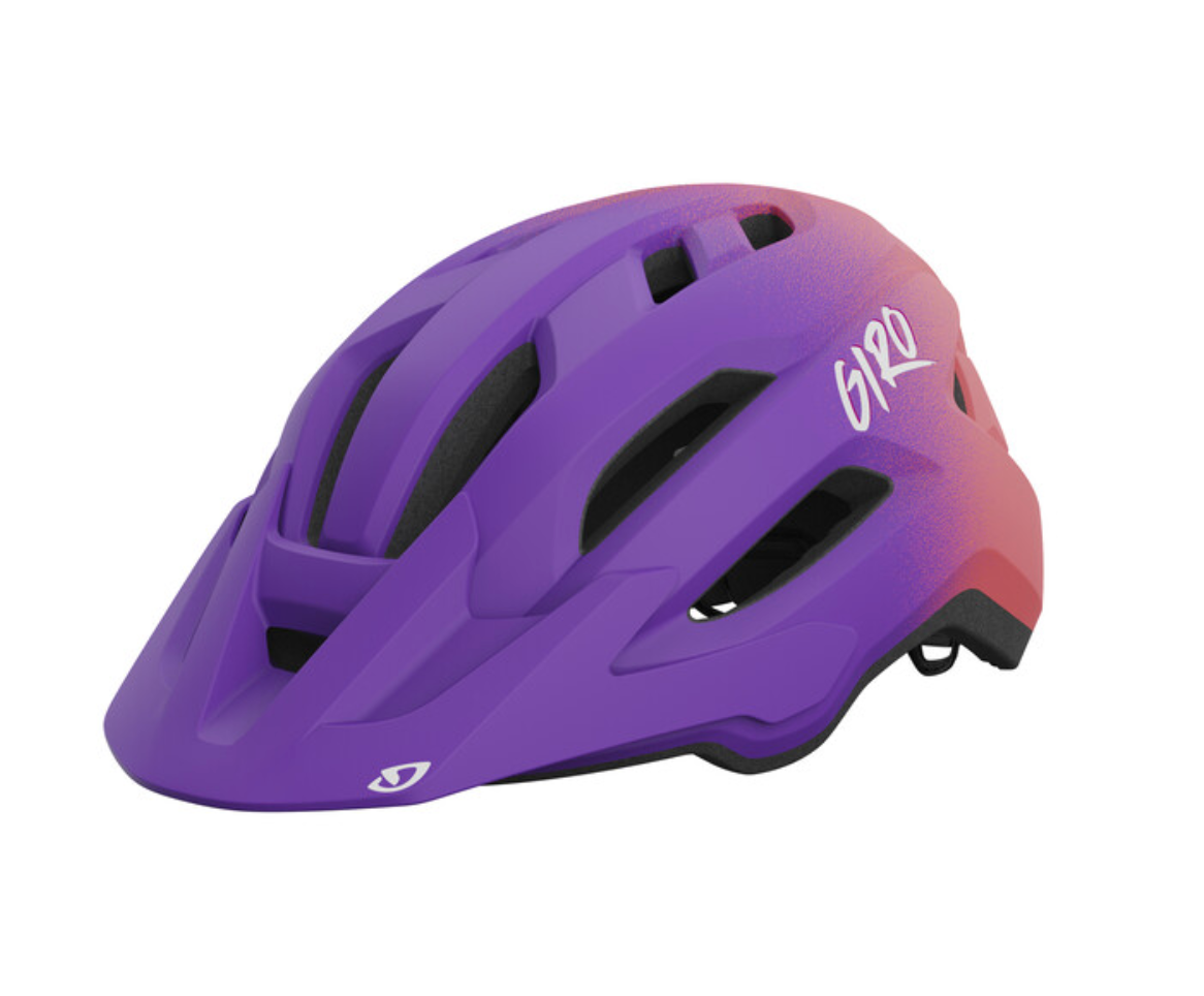 Giro Fixture II Youth Helmet