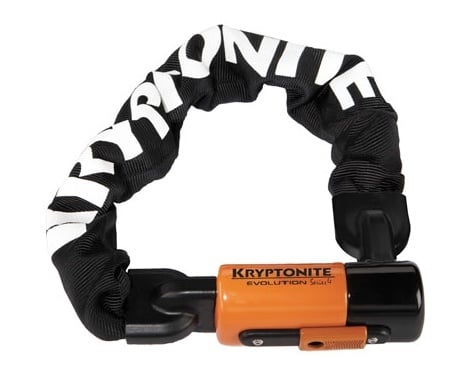 Kryptonite Evolution Series 4 1055 Mini 21 in.