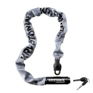 Kryptonite Keeper 785 Integrated Chain Lock 32 In.