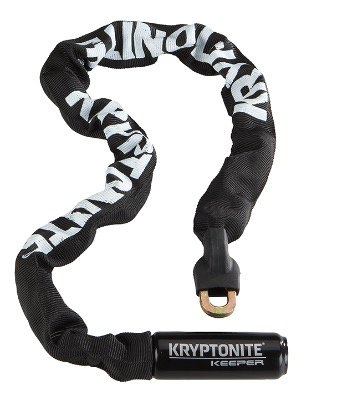 Kryptonite Keeper 785 Integrated Chain Lock 32 In.