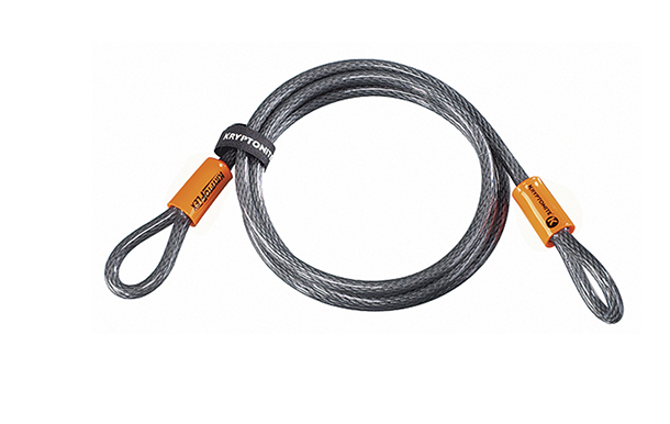 Kryptonite Kryptoflex 1007 Cable