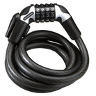 Kryptonite KryptoFlex 1218 Combo Cable