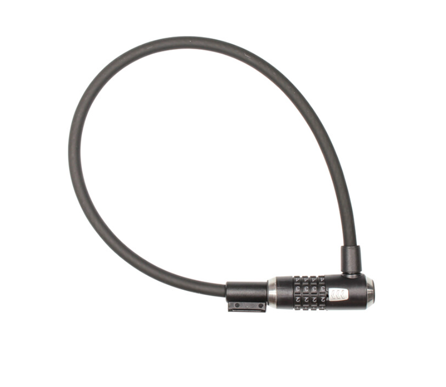 Kryptonite Kryptoflex 1265 Combocable Lock