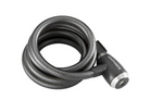 Kryptonite Kryptoflex 1518 Keycable Lock