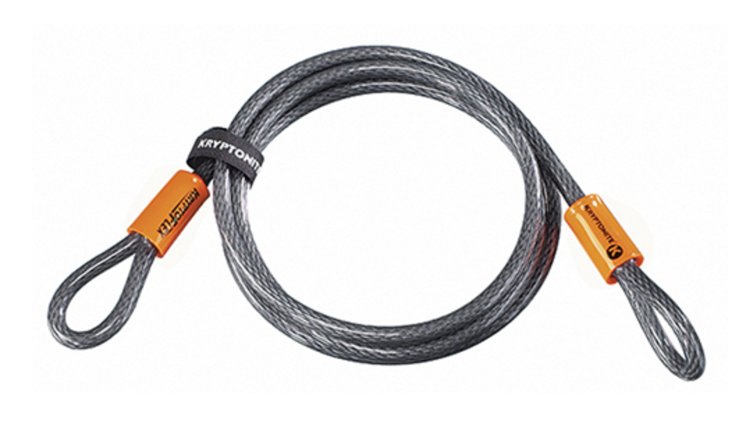 Kryptonite Kryptoflex 410mm Cable