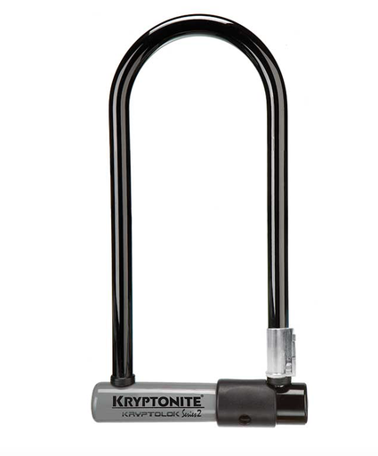 Kryptonite Kryptolok Series 2 Standard