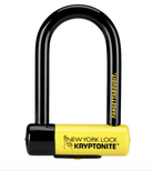 Kryptonite New York Fahgettaboudit U-Lock