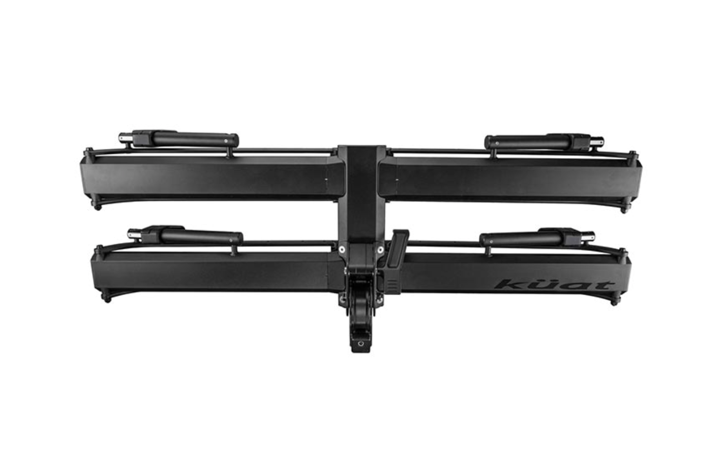 Kuat Piston Pro Hitch Mount Rack