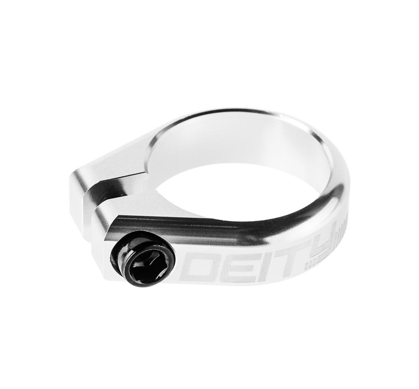 Deity Circuit Seatpost Clamp 34.9mm