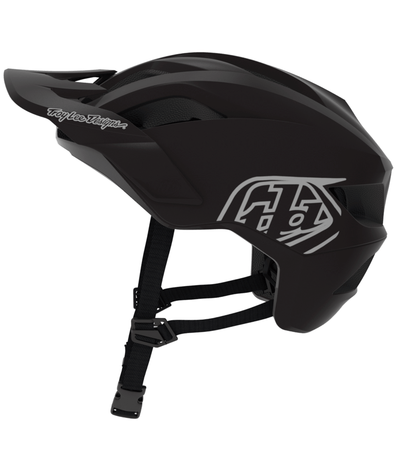 Troy Lee Designs Flowline Helmet W/Mips ; Point