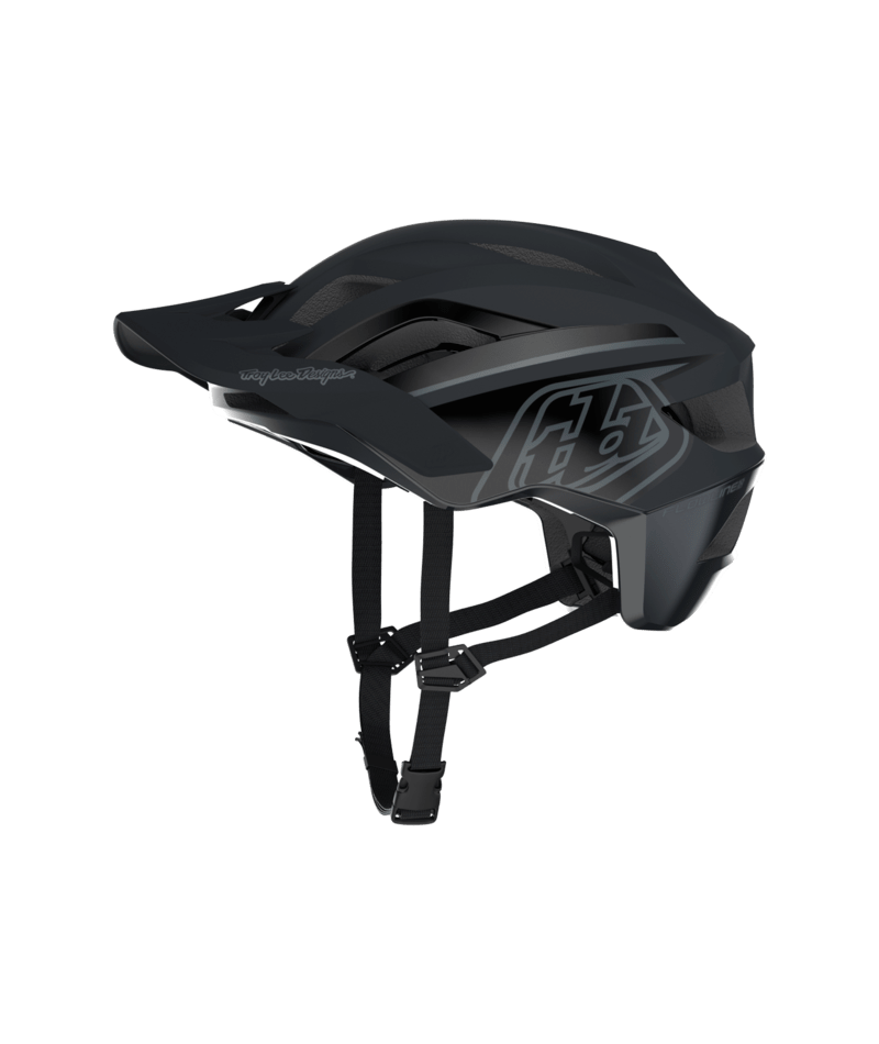 Troy Lee Designs Flowline Se Helmet W/Mips ; Phantom
