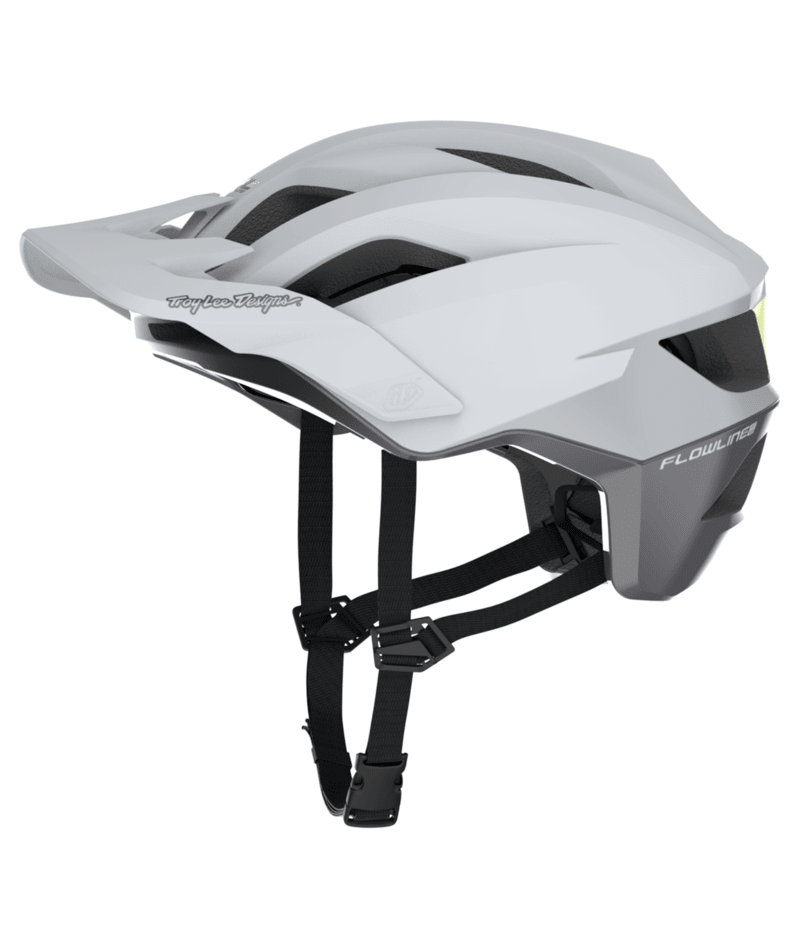 Troy Lee Designs Flowline SE Helmet w/Mips - Trooper